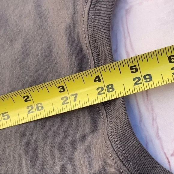 Sanrio Keroppi Gray Short Sleeve Tee Shirt Medium - Large - Picture 6 of 10